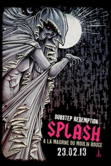 Splash #25