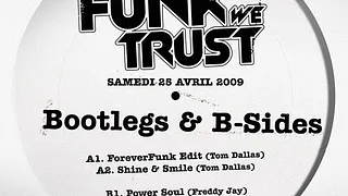 Infunkwetrust Bootlegs & B-sides