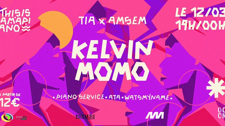 TiA Vol.11: Kelvin Momo Piano Service