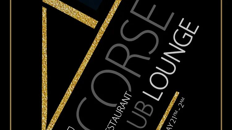 Clubbing Corse à Paris