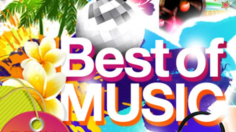 Soirée BEST-OF Fête de la Musique