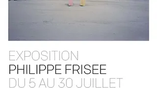 Philippe Frisée