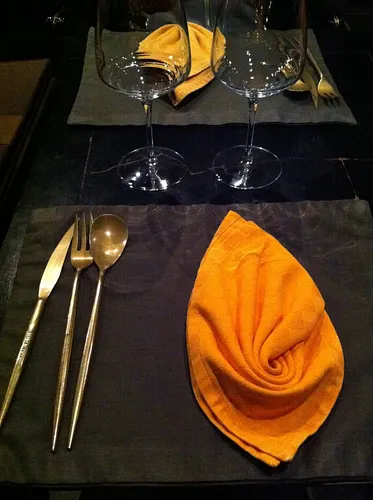 Silk & Spice Restaurant Paris