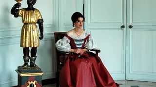 Madame de Sévigné ou la coquette vertueuse