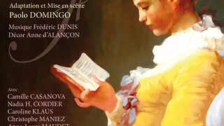 Félicie de Marivaux