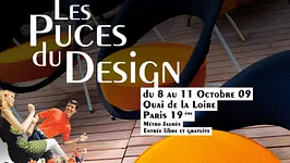 Les Puces Du Design