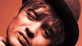 Pete Doherty en Concert