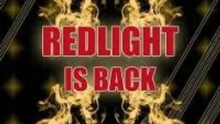 Red Light Is Back