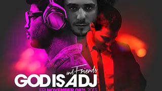 God is a Dj