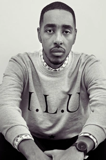 Oddisee & good compny live band en concert