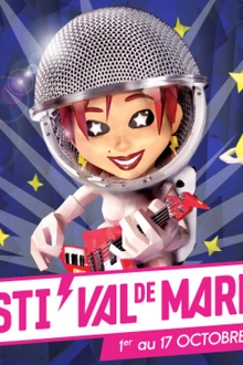 Festi'Val de Marne