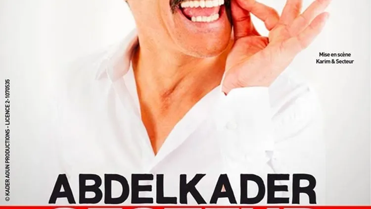 Abdelkader Secteur