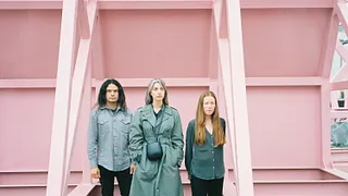 Électro-Odyssée : Kali Malone