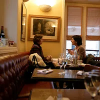 Le Café Constant