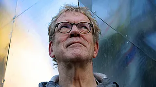 DICK ANNEGARN SOLO "FOLK"