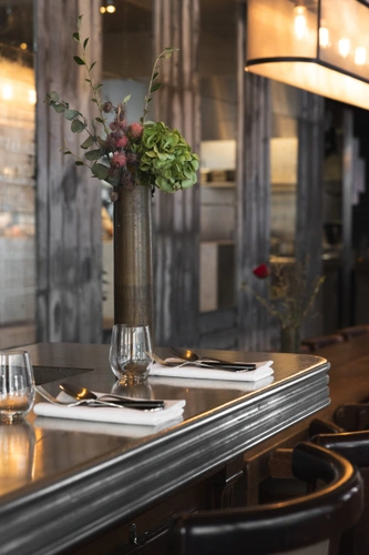 Le 6 Paul Bert Restaurant Paris