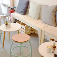 Arte Cafe par Chez toi ou Chez moi