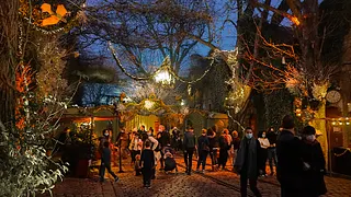 Le Festival du Merveilleux, sortie incontournable des fêtes de fin d'année
