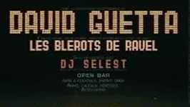 Le Boom Hec 2005