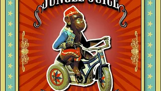 Jungle Juice Trio en concert - Paris Plage