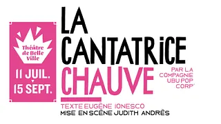 LA CANTATRICE CHAUVE