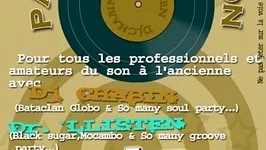 Party à la maison