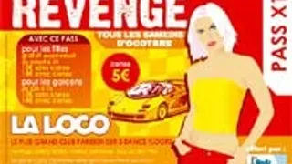 Revenge