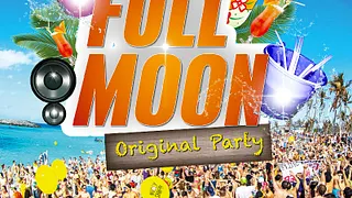 Full Moon' Bucket Party