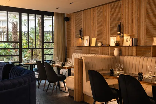 Hôtel Dame des Arts Hôtel Paris