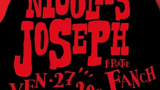 Nicolas Joseph + Fanch