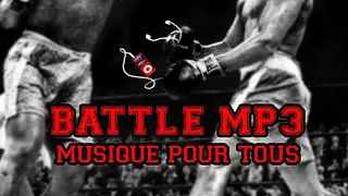 Battle MP3