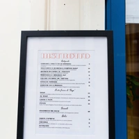 Bistrotto