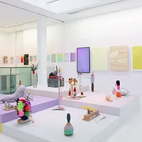 Galerie Loevenbruck