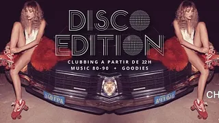 Disco Edition
