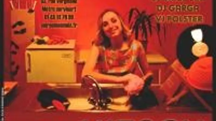 Insomnia Kitsch