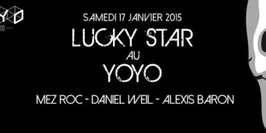 Lucky Star au YoYo