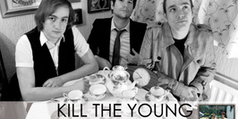 Kill The Young + The Rambling Wheels