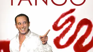 Retumba Tango en concert