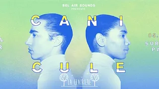 BEL AIR - La Canicule (Surprise Party) à La Clairière