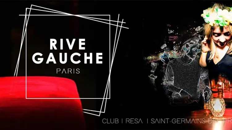 Back on Groove I Rive Gauche Club