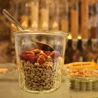 Muesli's Bar
