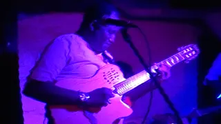 Badou ak Xarit en concert!