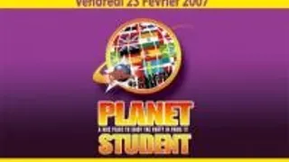 Planet Student