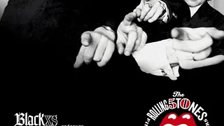 Les Rolling Stones, une légende qui fête ses 50 ans avec Black XS de Paco Rabanne
