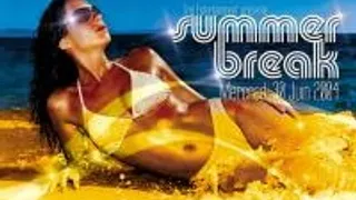 Summer Break