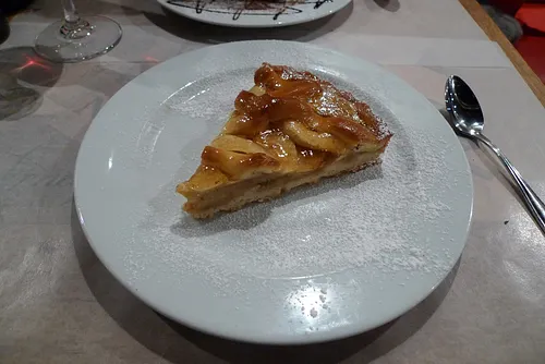 Nero Enoteca Restaurant Paris