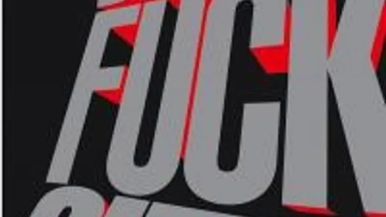 Detroit Fuck City