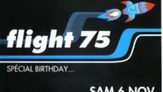 Flight 75