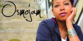 Osmojam - Lauréat Urban Jam 2015