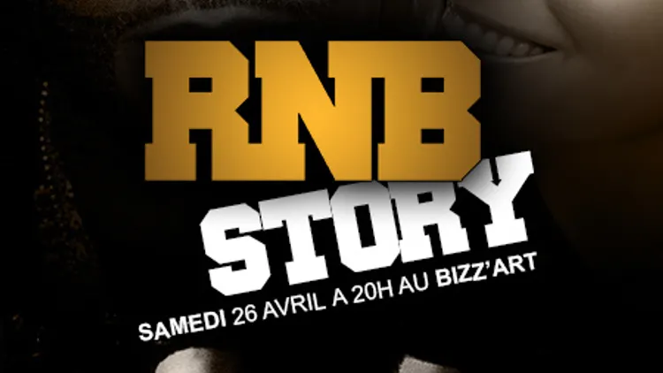 RnB Story